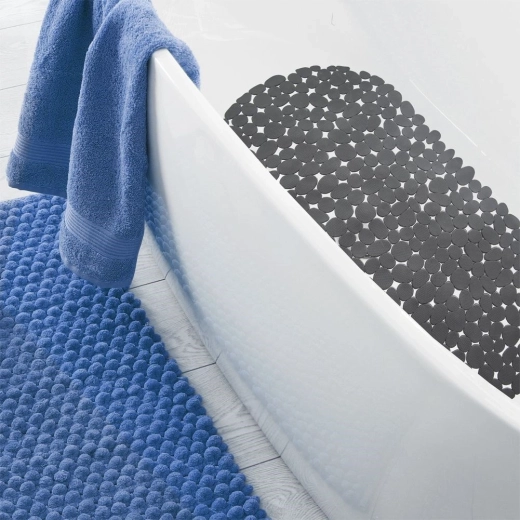 Universel form til badekar og bruser