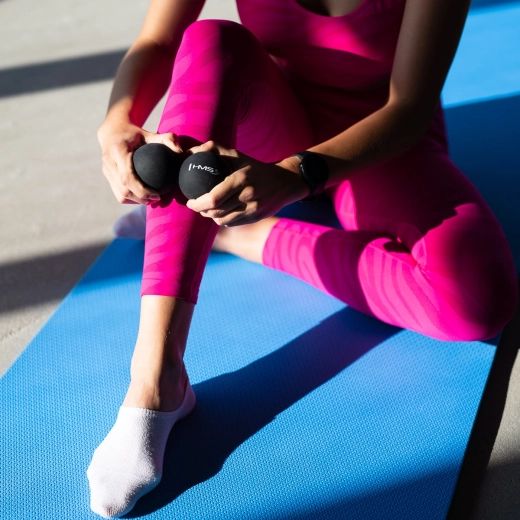 Kompakt og holdbar konstruktion