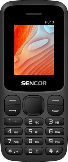 Mobiltelefon Sencor Element