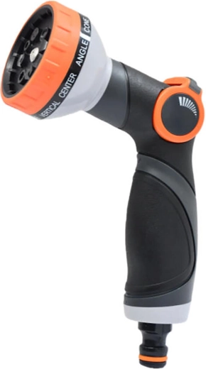 Vandingspistol med 10 funktioner PH Soft
