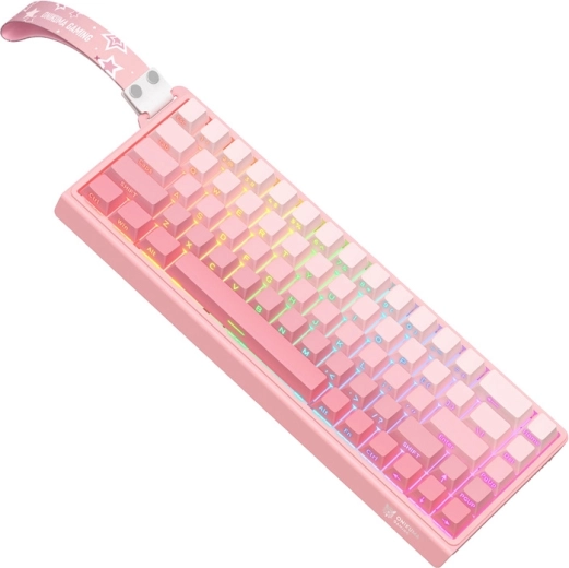 Præcis justering af vandring med RT-præcision på 0,02 mm