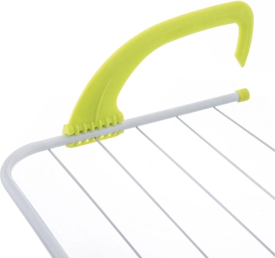 Robust konstruktion og nem opbevaring