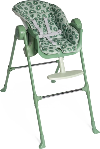 Komfort og justering fra fødslen