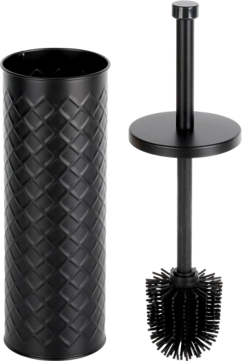 Hygiejnisk silikonehoved til effektiv rengøring