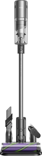 smart belysning og fleksibelt hoved