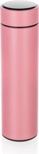 Elegant og praktisk design til rejsen