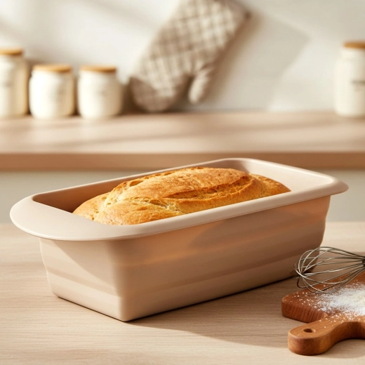 Fra -40 °C til +220 °C og nem vedligeholdelse