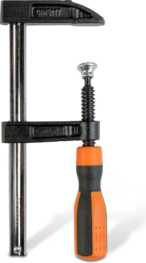 Ergonomisk håndtag
