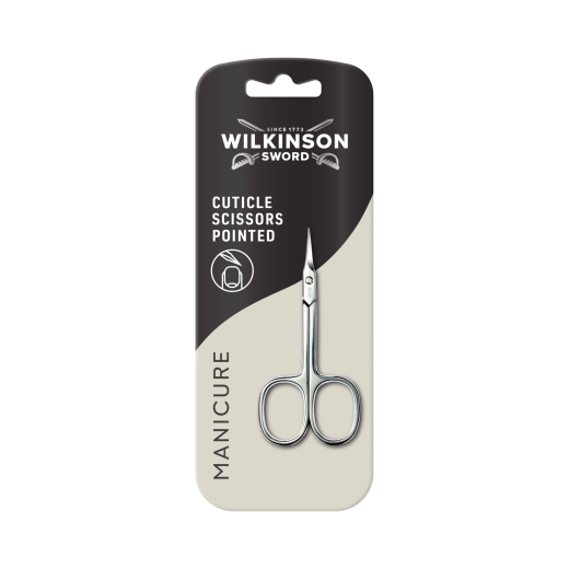 Wilkinson neglebåndssaks med spids spids