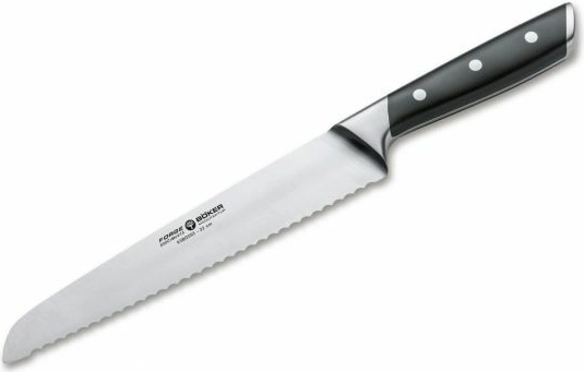 Böker Manufaktur Forge brødkniv 22 cm