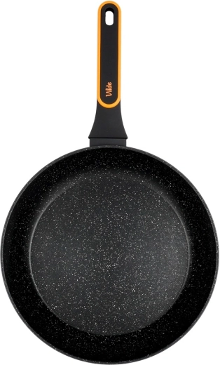 Nonstick granitlag til sund madlavning