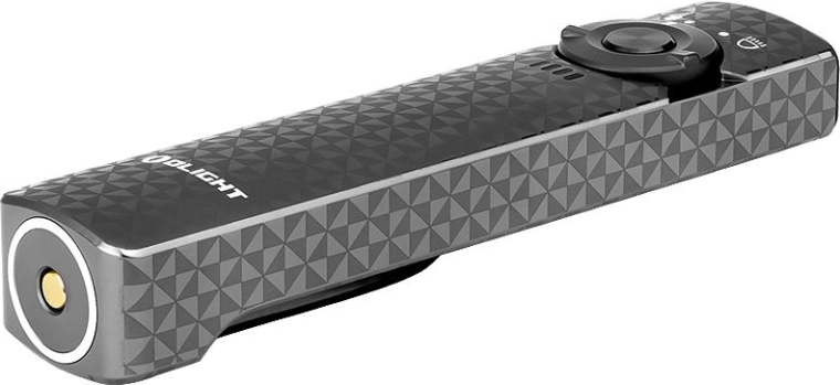 Magnetisk opladning og EDC-klips