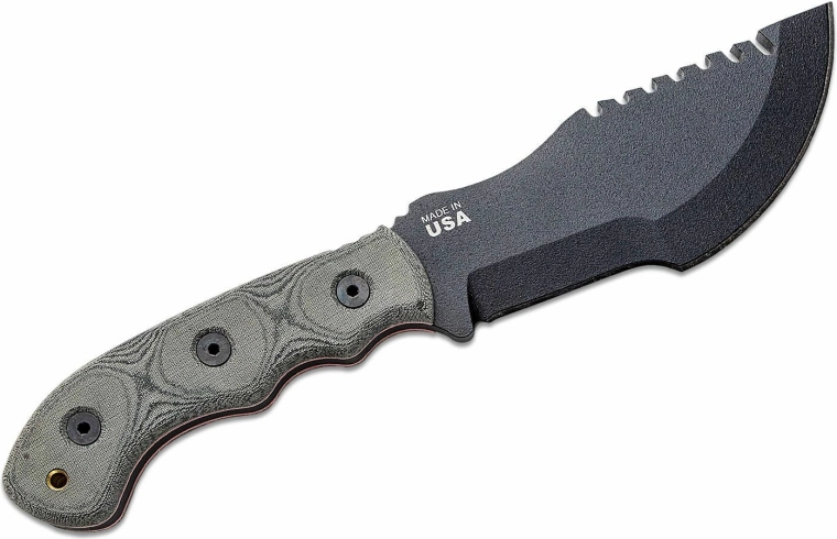 TOPS Knives Tom Brown Tracker #2 (medium) - 1 stk.