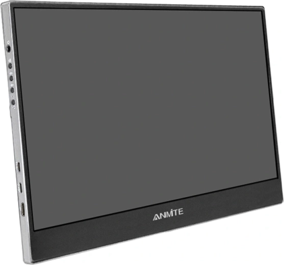 Anmite bærbar monitor 14" IPS 16:10 (1920 × 1200)