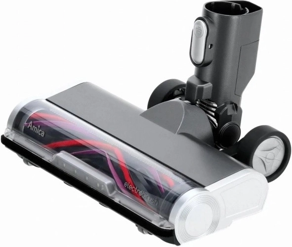 Power PET brush: specialist i hår og fibre