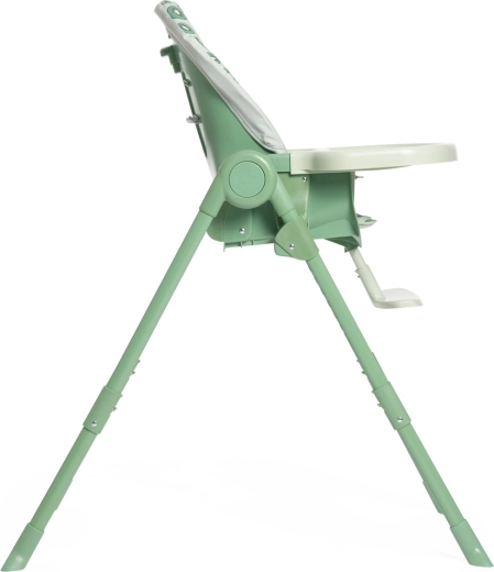 Vokser med barnet: 7 højdepositioner