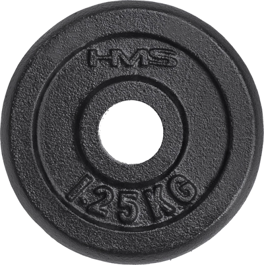 Kompatibelt hul på 31 mm