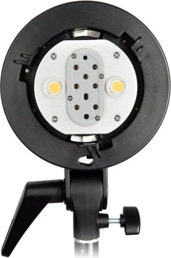 LED modelleringslys 2 × 20 W