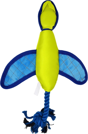 Holdbart nylon og forstærkede sømme