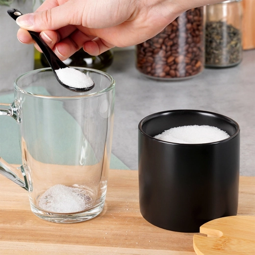 Nem dosering af sukker