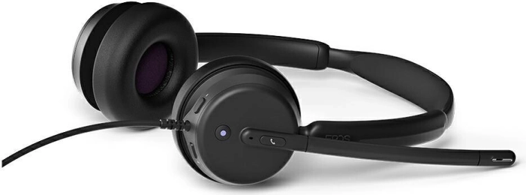 Heldagskomfort og enkel plug-and-play-tilslutning