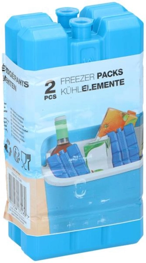 Køleelementer 200 ml (2 stk.)