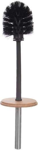 Tætte sorte børster for effektiv rengøring