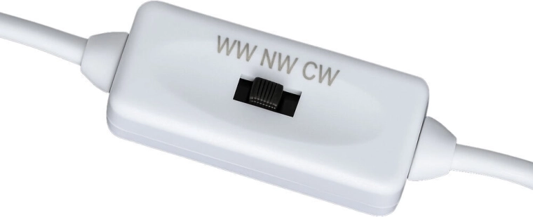Philips Flicker-Free driver for stabilt lys