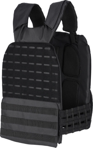 Holdbar taktisk konstruktion