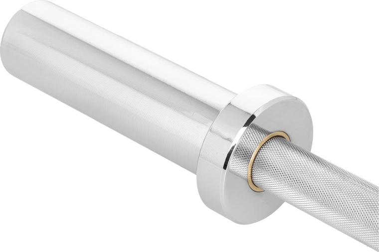 Jævn rotation takket være kuglelejer