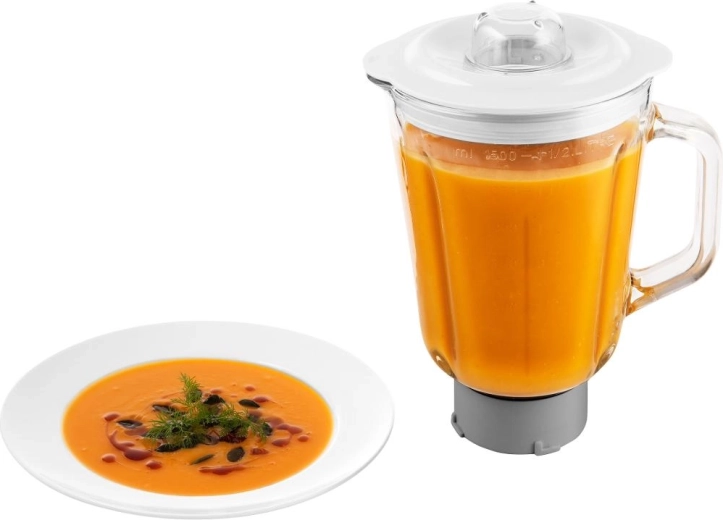 Blender og NutriBlender i én