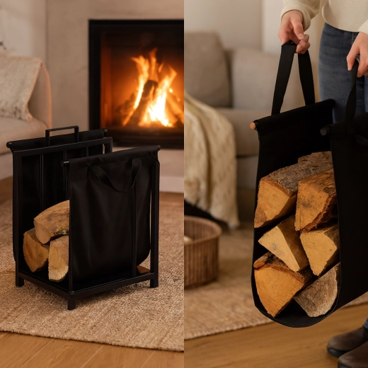 Høj bæreevne op til 25 kg