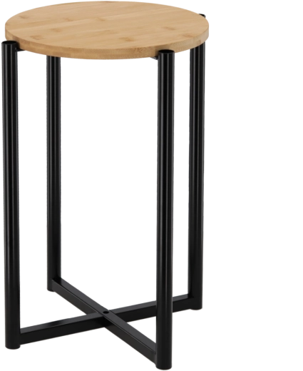 Minimalistisk look til enhver indretning