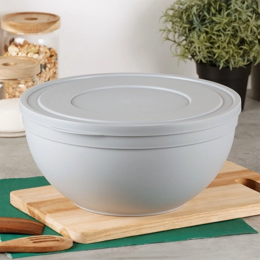 Stor volumen og alsidig anvendelse