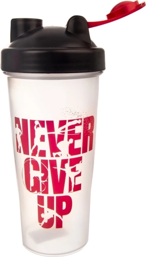 Volumen 700 ml til daglig blanding af drikke