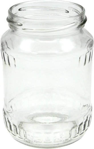 Bred åbning 66 mm for nem påfyldning