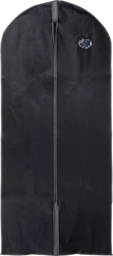 Praktisk lynlås for hurtig adgang