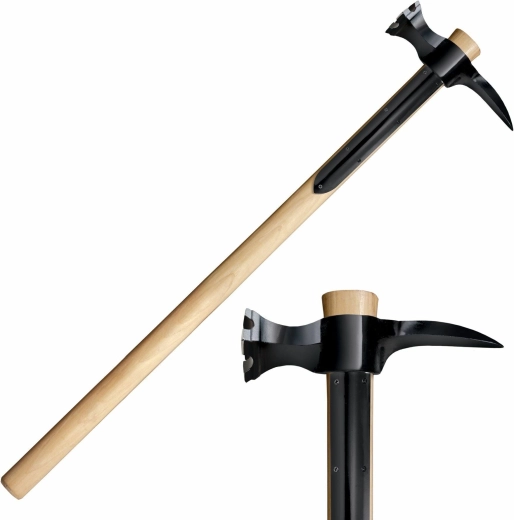 Cold Steel krigshammer