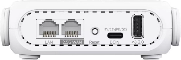Maksimal forbindelsesfleksibilitet på farten