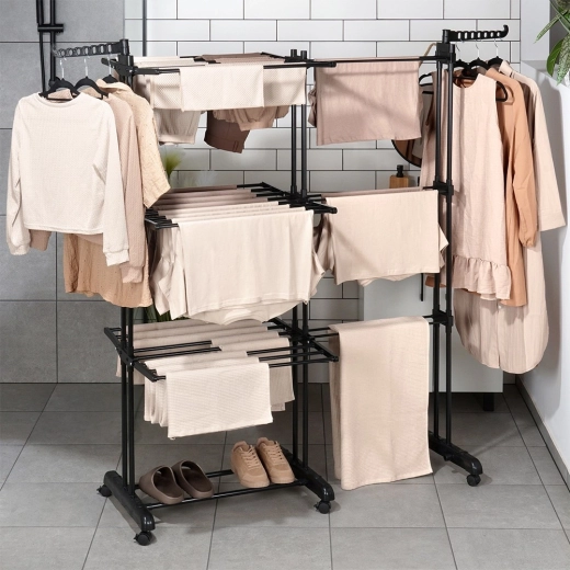Teleskopisk udvidelse 78–130 cm
