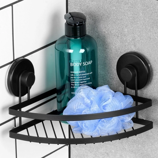 Pladsbesparende og hurtigt vandafløb