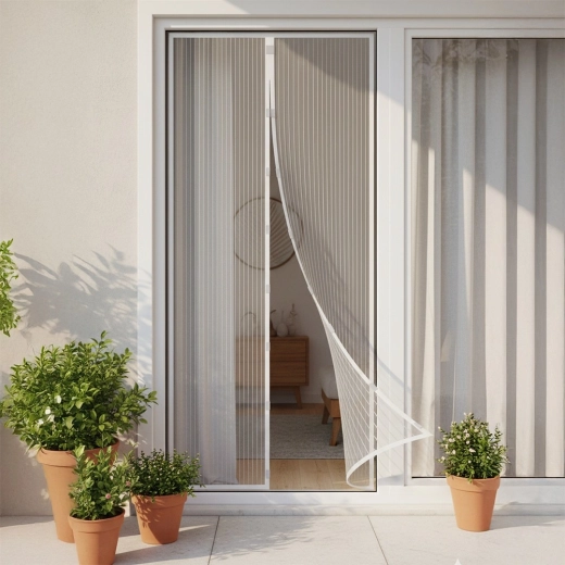 Nem montering og mulighed for tilpasning af mål