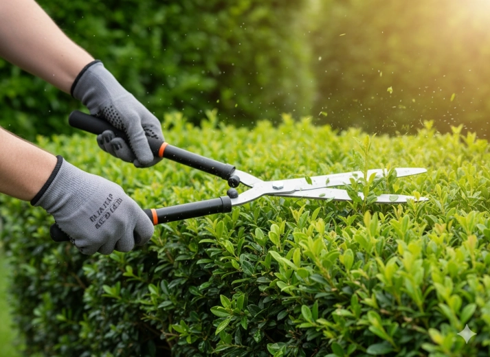 Bred dækning for hurtigere arbejde
