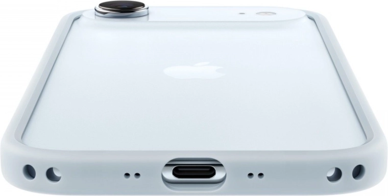 Klar til rem – to stærke øjer