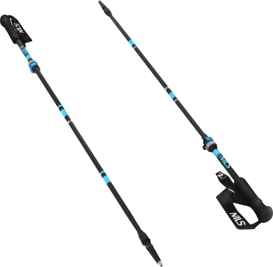 Let og stærk aluminium 7075