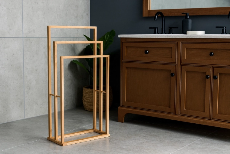 Stabil base, kompakte mål