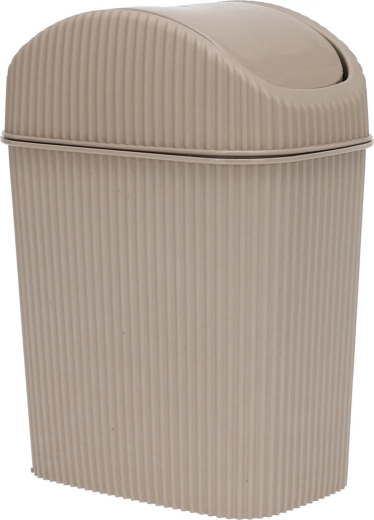 Kompakt form til små rum