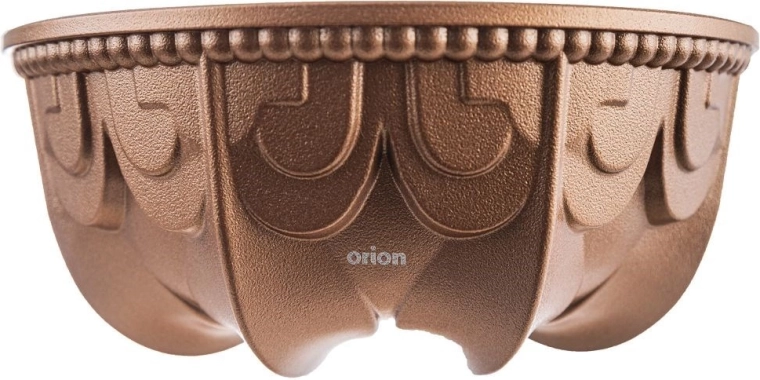 Jævn bagning og varmebestandighed op til 200 °C