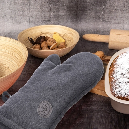 Ideel til ethvert køkken