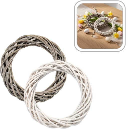 Klar til din kreativitet